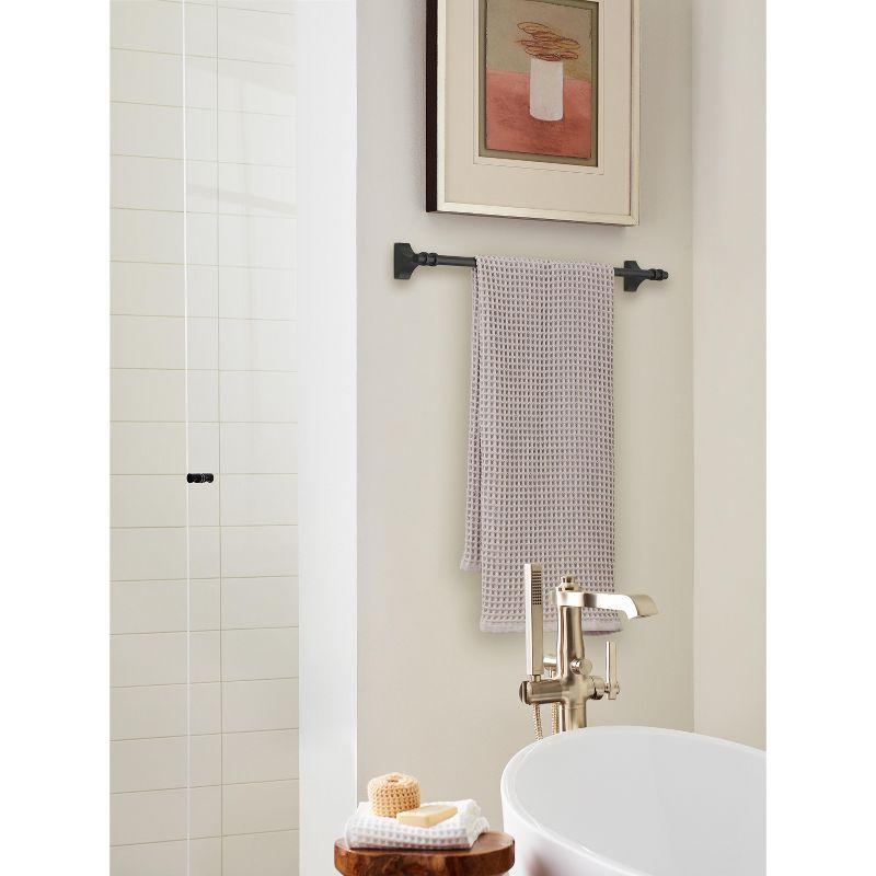 Davenport 26.31" Wall Mounted Towel Bar