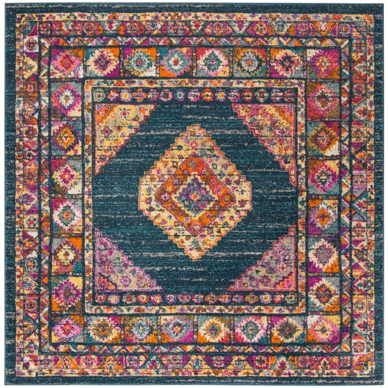 Madison MAD133 Power Loomed Area Rug  - Safavieh