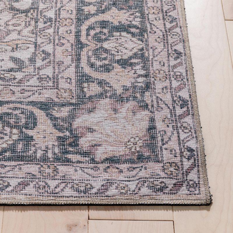 Nile Oriental Indoor Rug