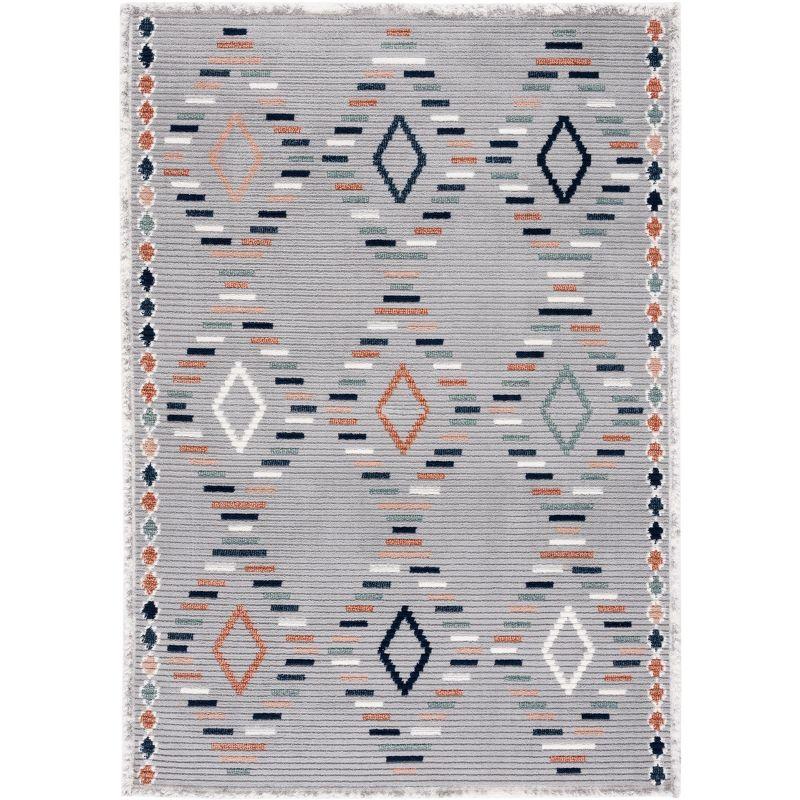 Marrakesh MRK602 Power Loomed Area Rug  - Safavieh