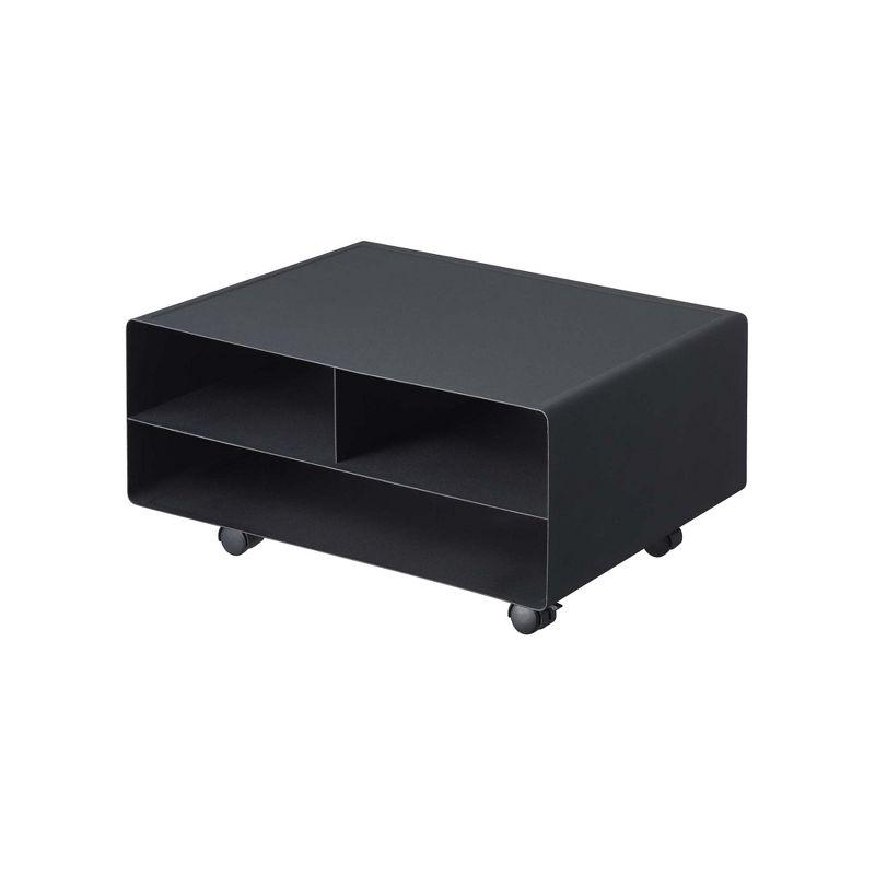 Modern Desktop Printer Stand