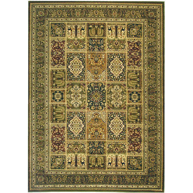 Lyndhurst LNH217 Power Loomed Area Rug  - Safavieh