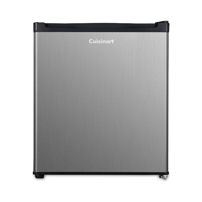Cuisinart ® 1.7 Cu. Ft. Compact Refrigerator