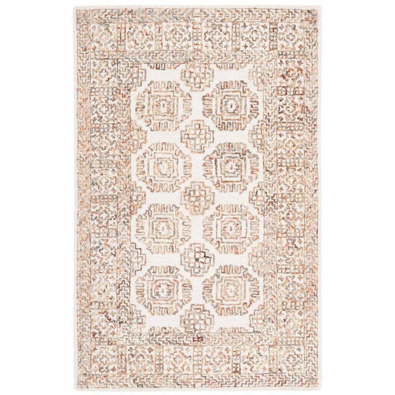 Aspen APN132 Hand Tufted Area Rug  - Safavieh