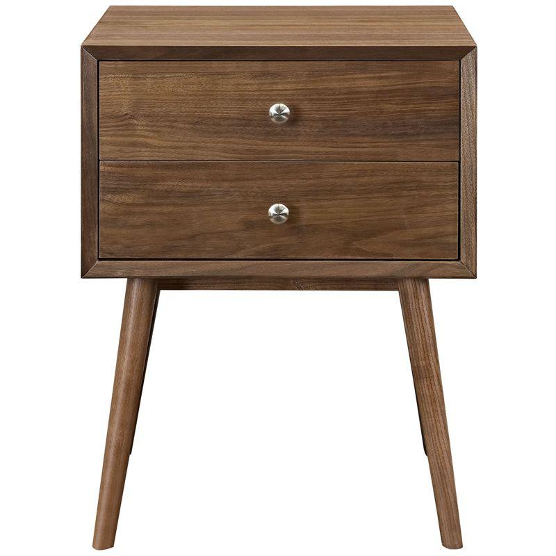 Modway Dispatch Nightstand, 15"D x 18"W x 24"H