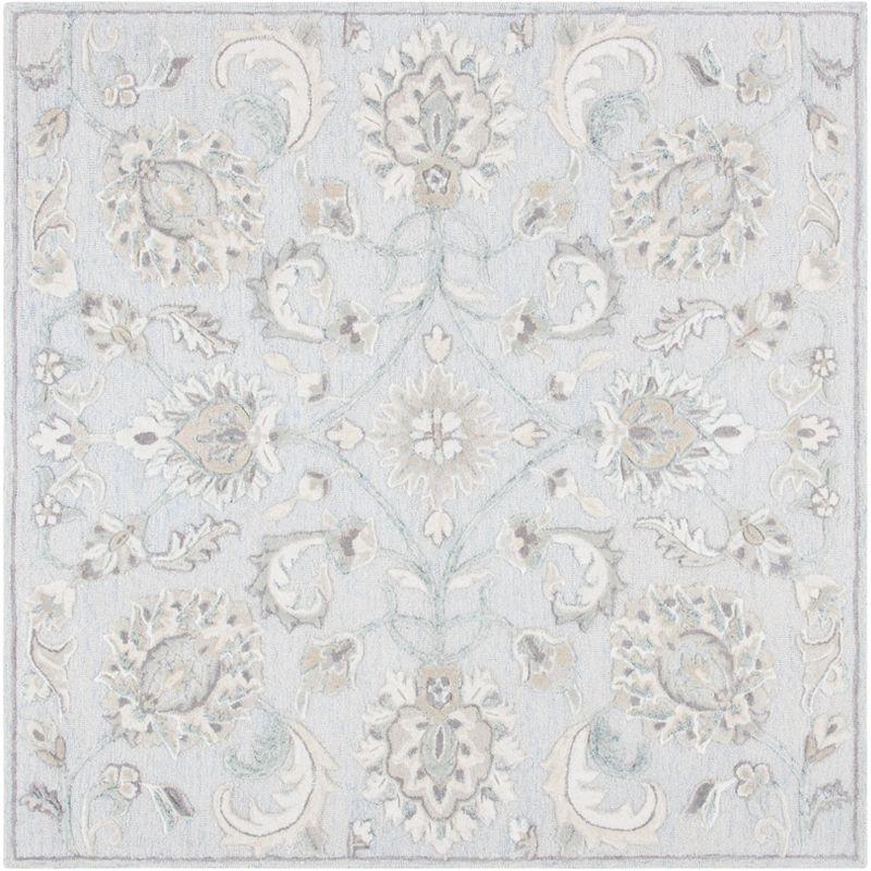 Glamour GLM624 Hand Tufted Rugs - Safavieh