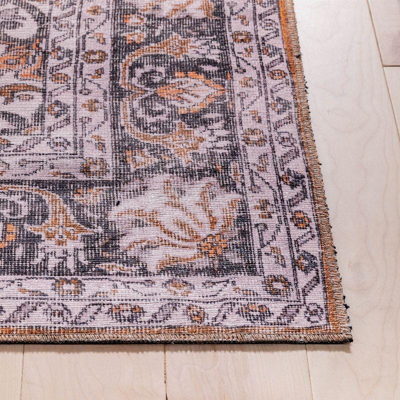 Nile Oriental Rug