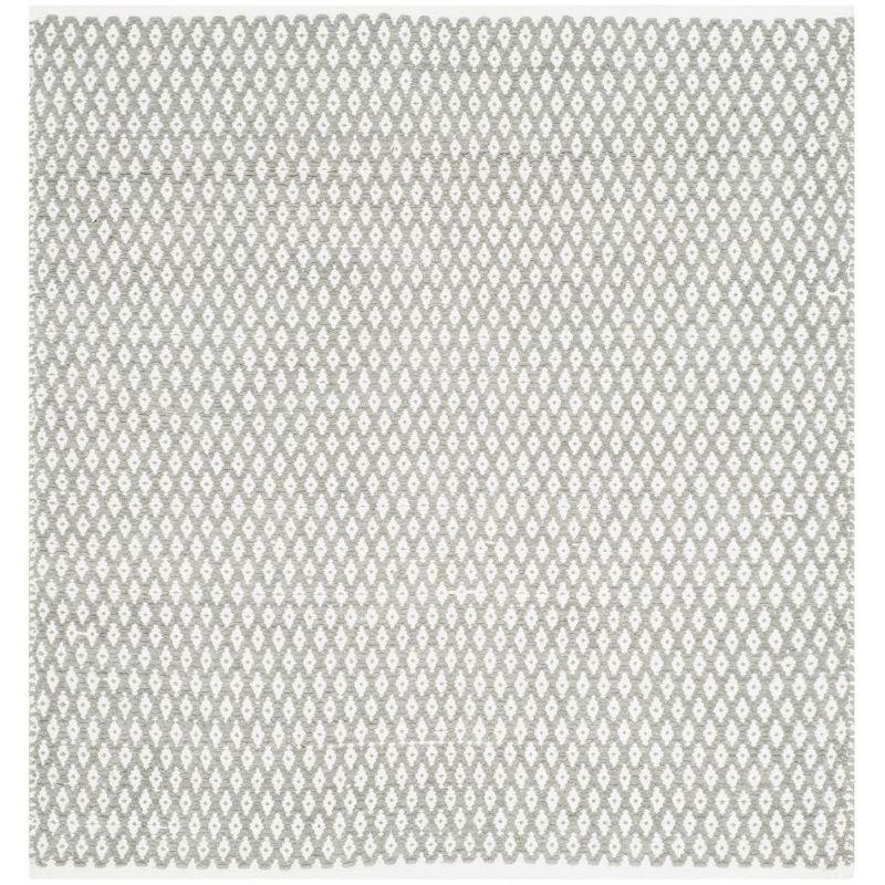 Boston BOS685 Power Loomed Area Rug  - Safavieh