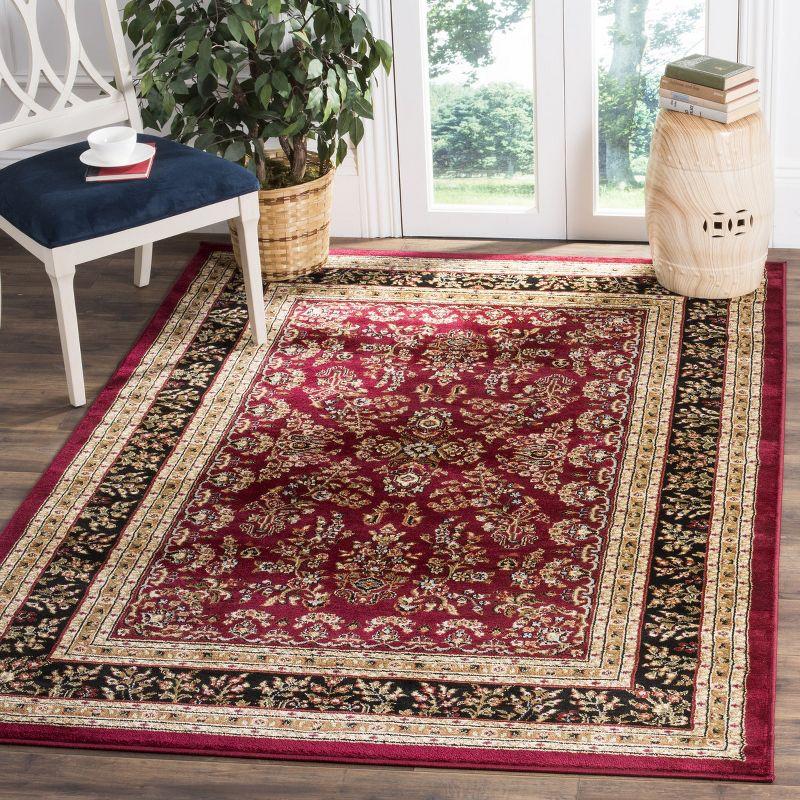 Lyndhurst Rug