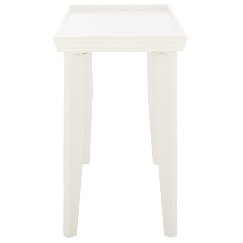 Naios Console Table - CNS9706B - Off-White - Safavieh