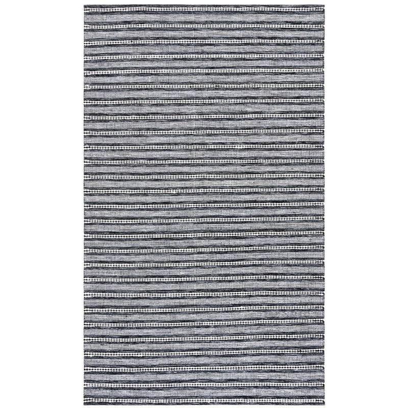 Safavieh Kilim Hand Woven Performance Striped Rug