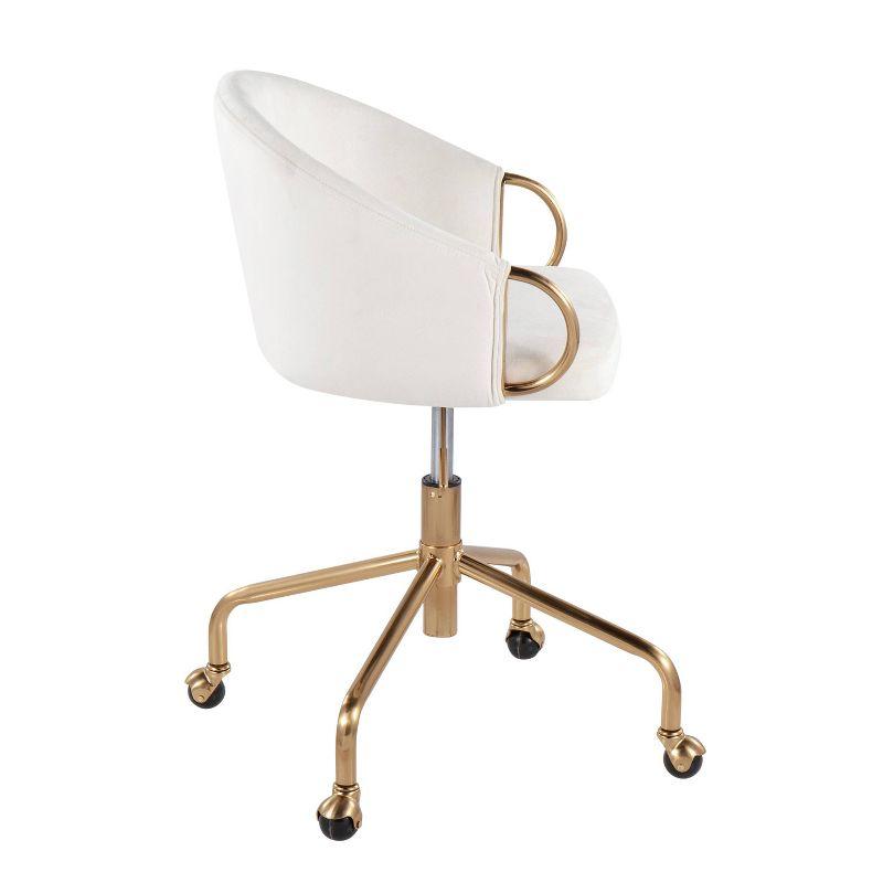 Claire Task Chair - LumiSource