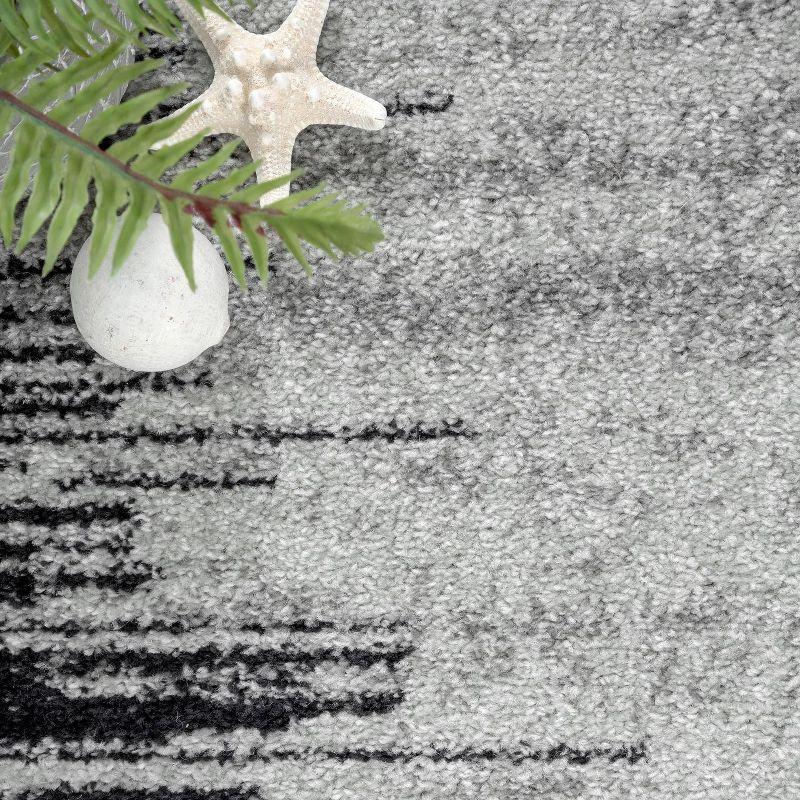 Nuloom Contemporary Lurline Indoor Area Rug