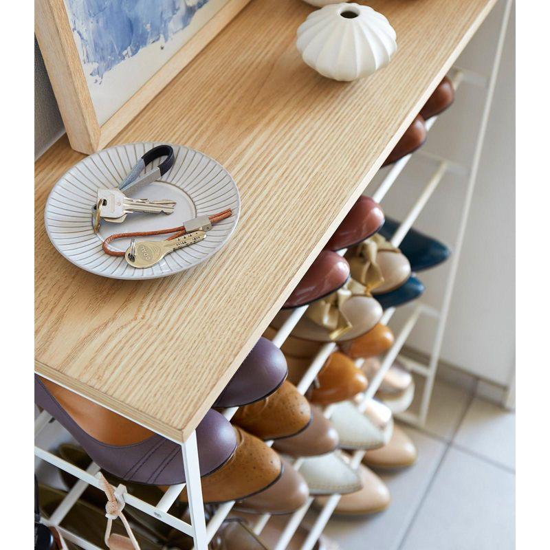 6-Tier Shoe Rack
