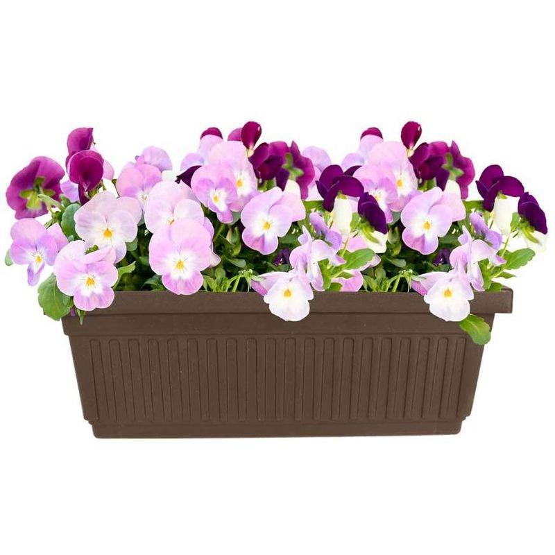 HC Companies Planter