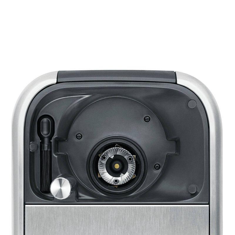 Breville ® Grind Control ™ 12-Cup Drip Coffee Maker