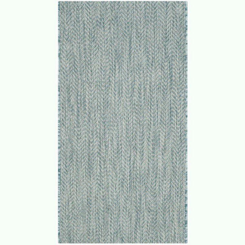 Courtyard CY8022 Indoor/Outdoor Area Rug  - Safavieh