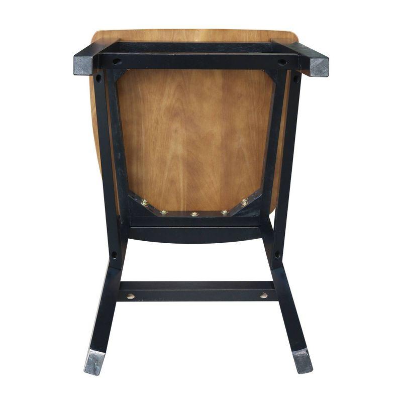 San Remo Stool - International Concepts