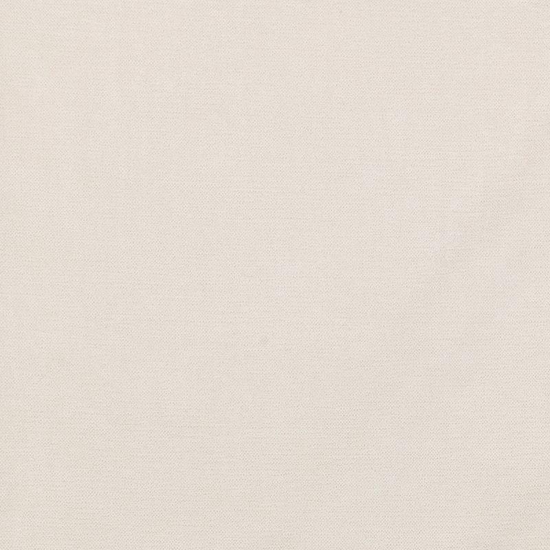 50"x84" Blackout Velvet Window Curtain Panel Cream - Threshold™
