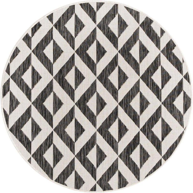 Jill Zarin Outdoor Area Rug