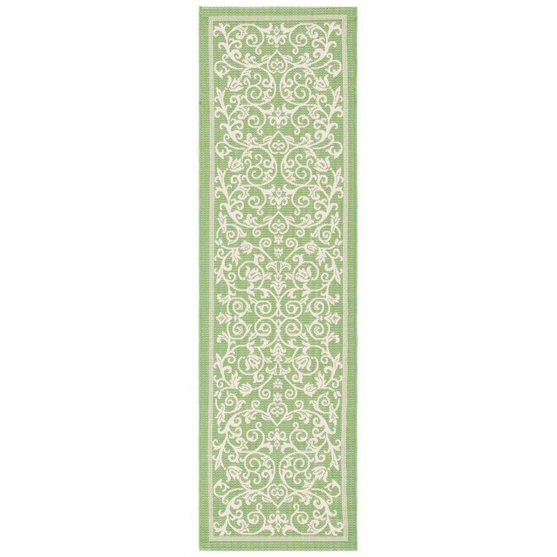 Courtyard CY2098 Indoor/Outdoor Area Rug  - Safavieh