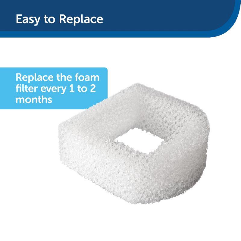 PetSafe Foam Filter SS360 and Lotus - 2pk