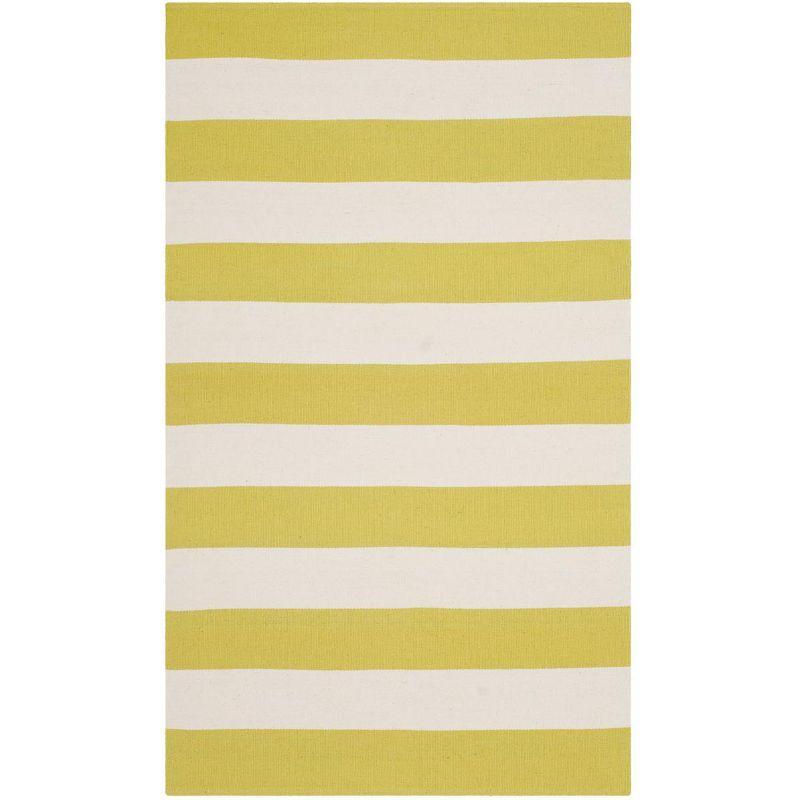 Montauk MTK712 Hand Woven Indoor Rug - Safavieh