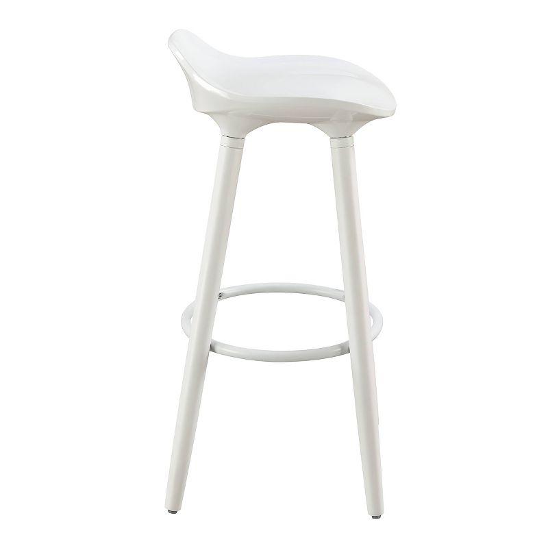 Elle Decor Caroline 28.5" Bar Stool