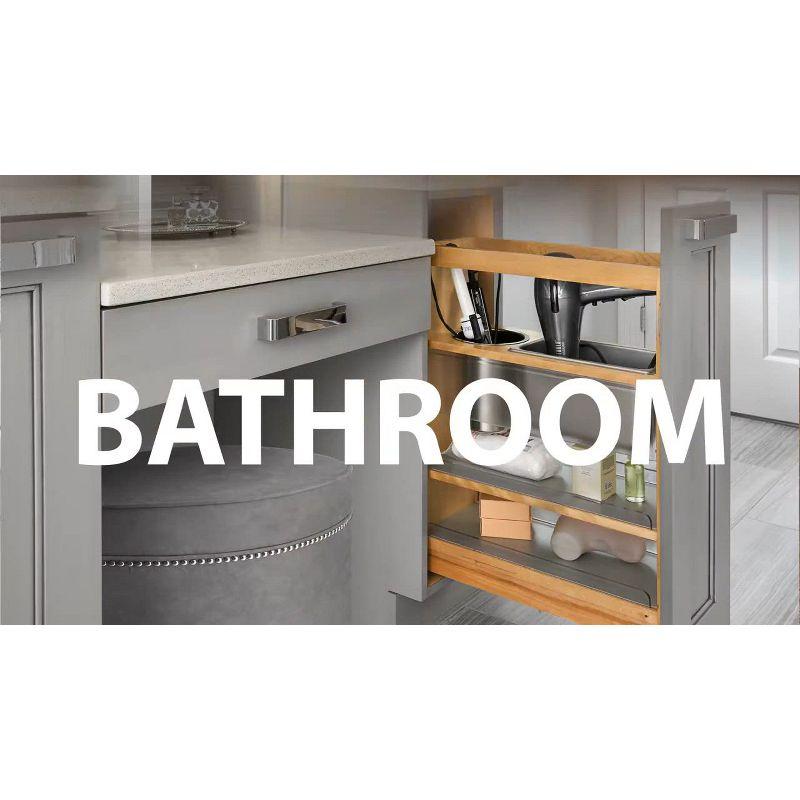 Rev-A-Shelf Rev-A-Shelf Customizable Drop In Kitchen Cutlery Drawer Organizer