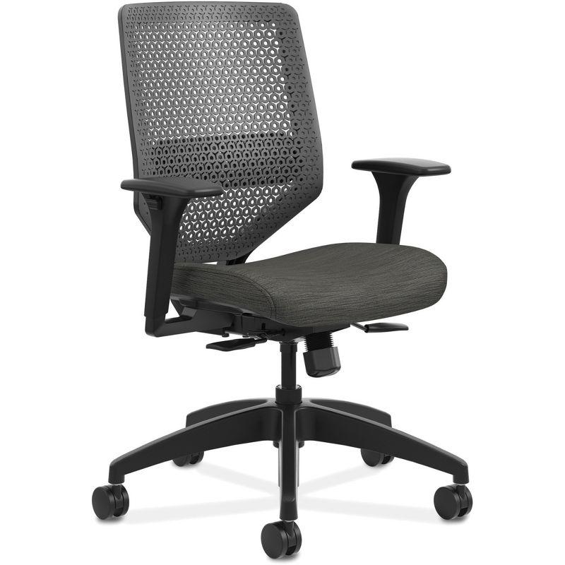HON Solve Ergonomic Mesh Task Chair