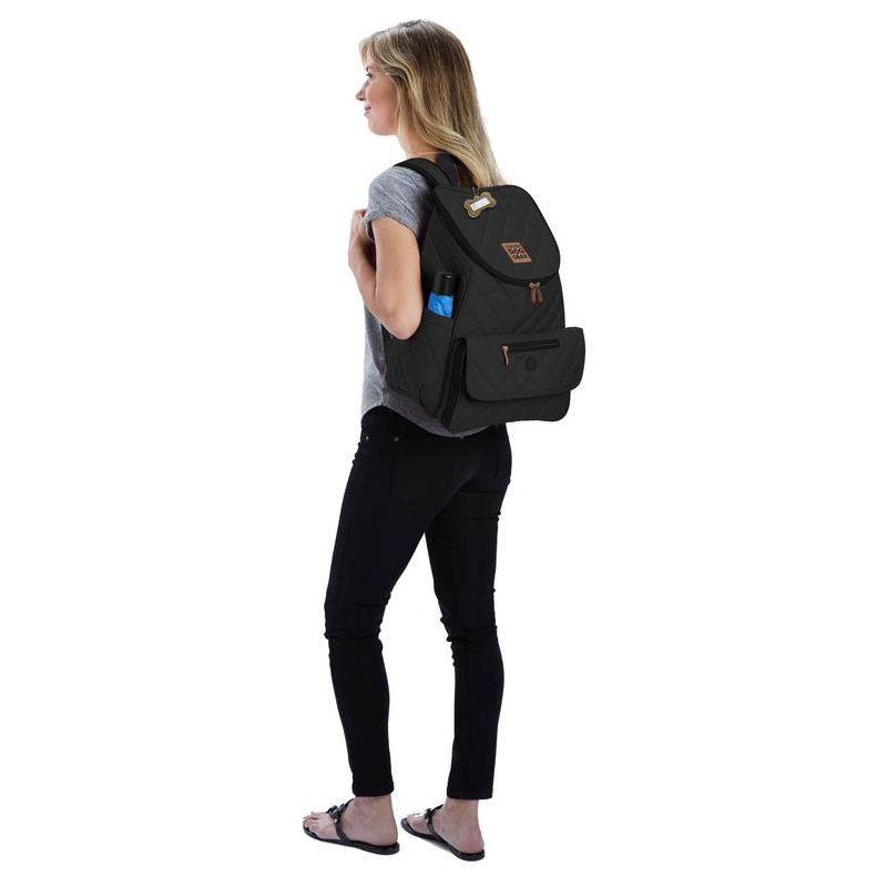 Mobile Dog Gear Weekender Backpack