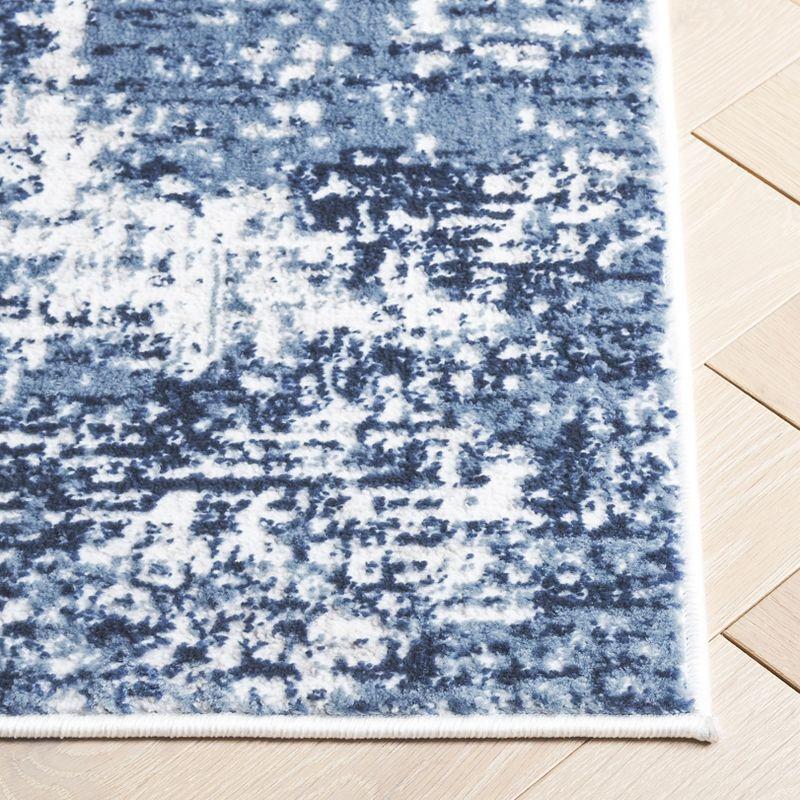 Amelia Performance Performance Abstract Rug