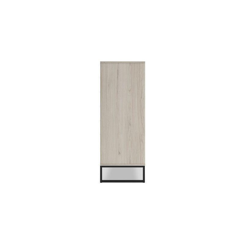 Latitude Run® Bosnjak 29.88'' W 5 - Drawer Dresser