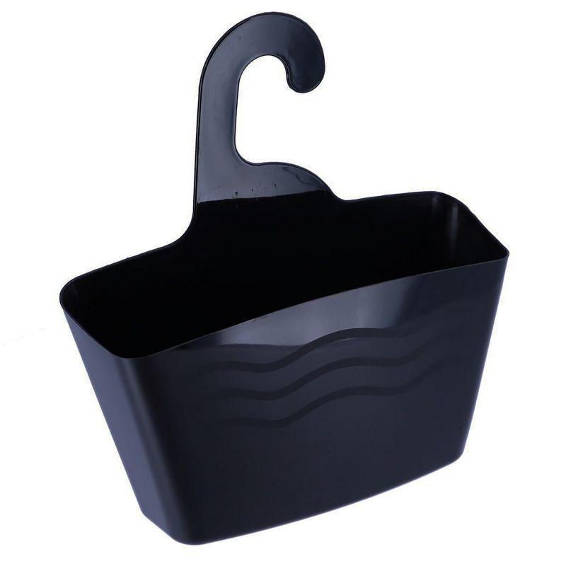 Evideco Shower Caddy Over-the-Door Portable Shower Caddy