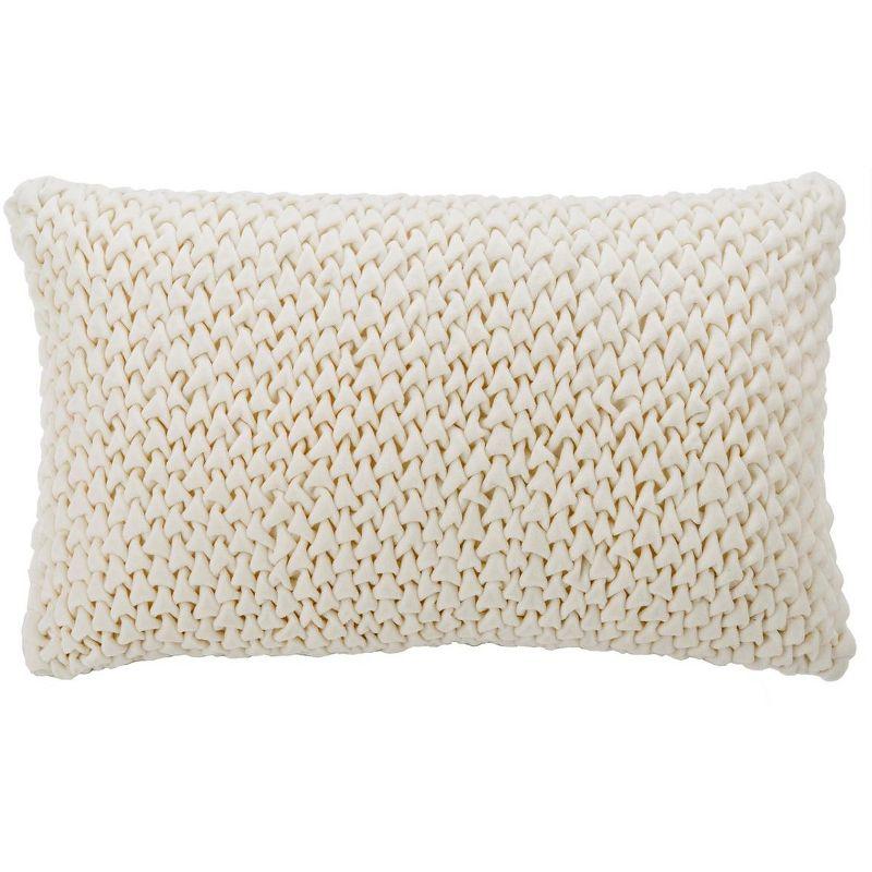 Safavieh No Decorative Addition Cotton Throw Pillow