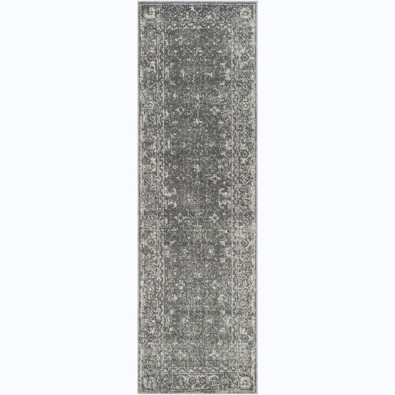 Evoke EVK270 Power Loomed Area Rug  - Safavieh