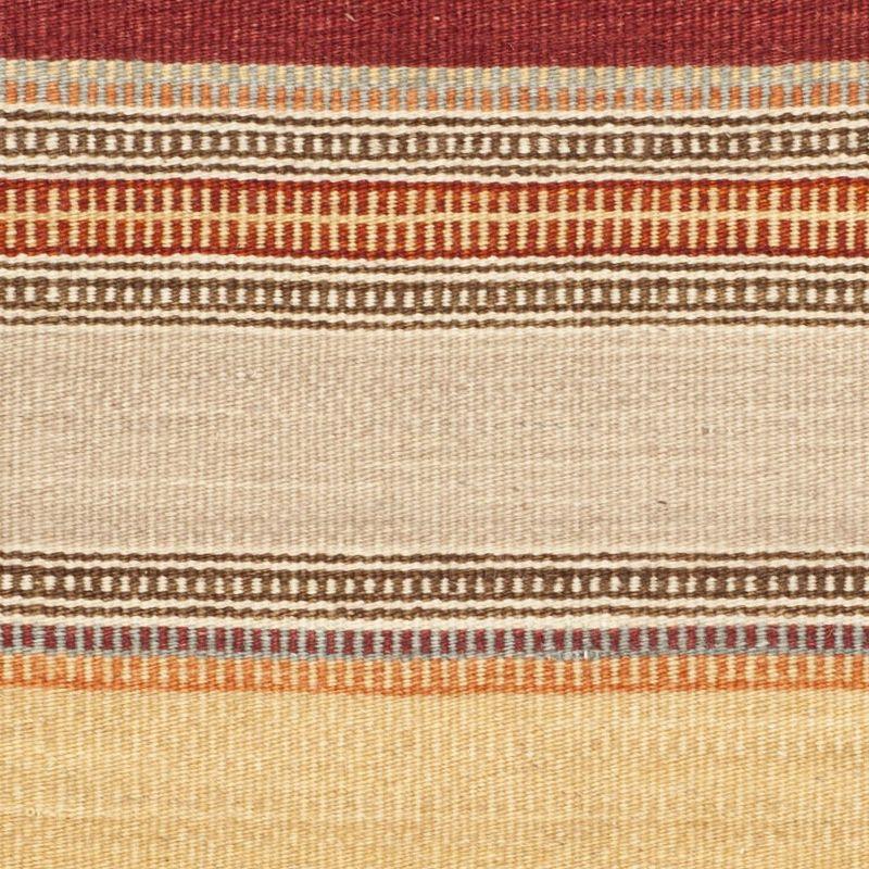 Striped Kilim STK317 Hand Woven Area Rug  - Safavieh