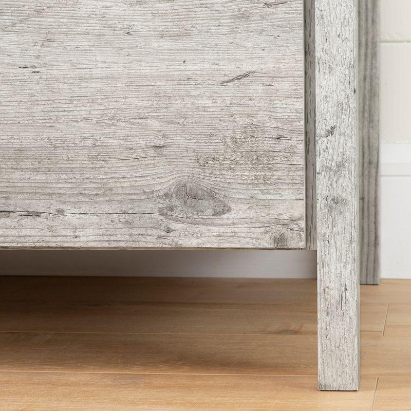 Gravity 2 - Drawer Nightstand