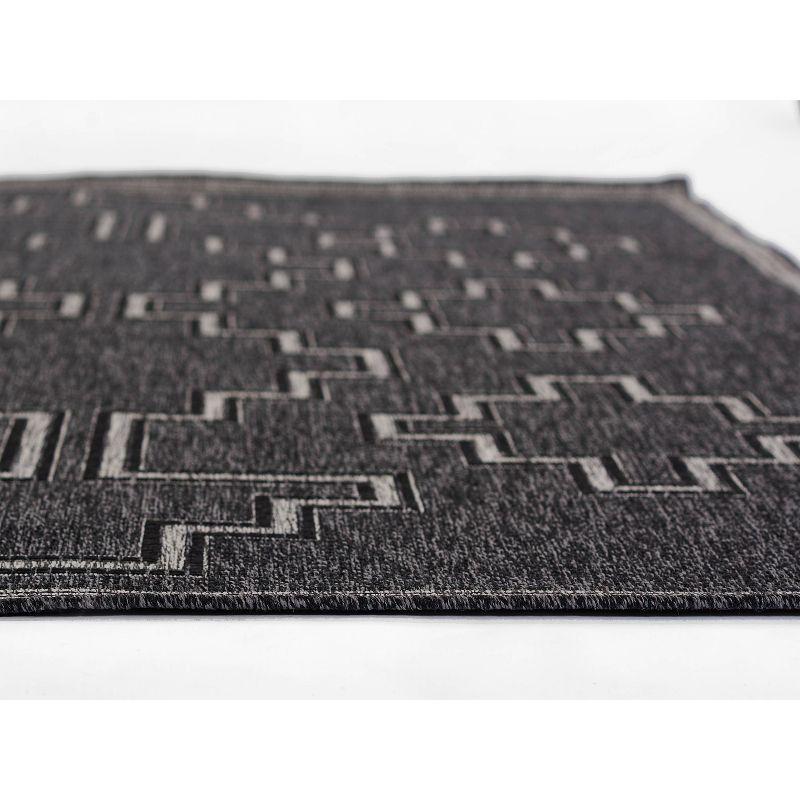 Momeni Hampton Maisy Machine Loomed Indoor/Outdoor Rug