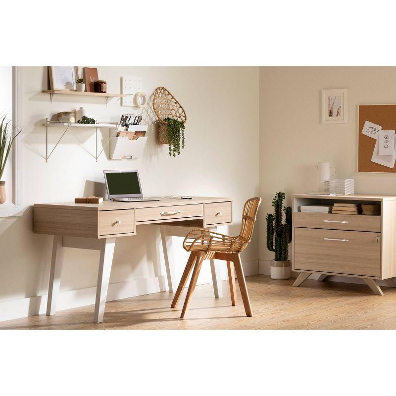 Peart Executive Desk