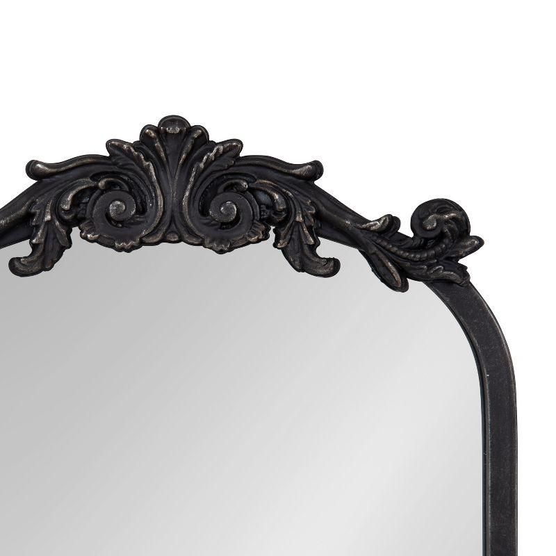 Kate and Laurel Arendahl Tabletop Arch Mirror