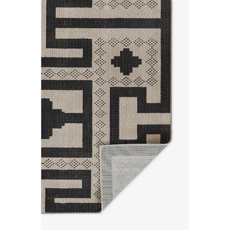 Momeni Noho Oliver Machine Loomed Rug Ivory