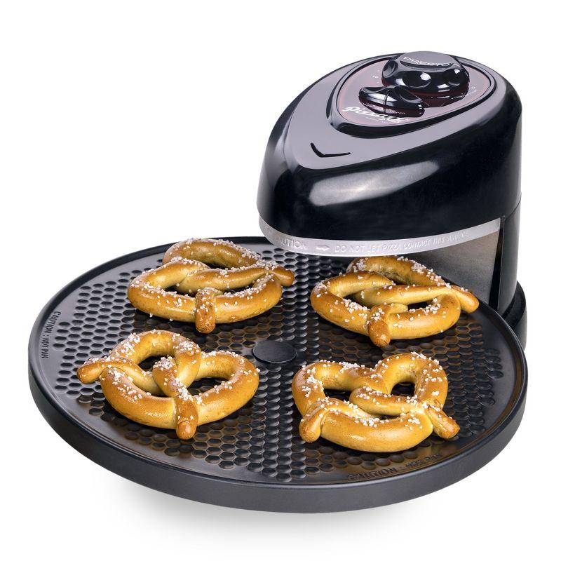 Presto Presto Pizzazz® Plus Rotating Pizza Oven - 03430