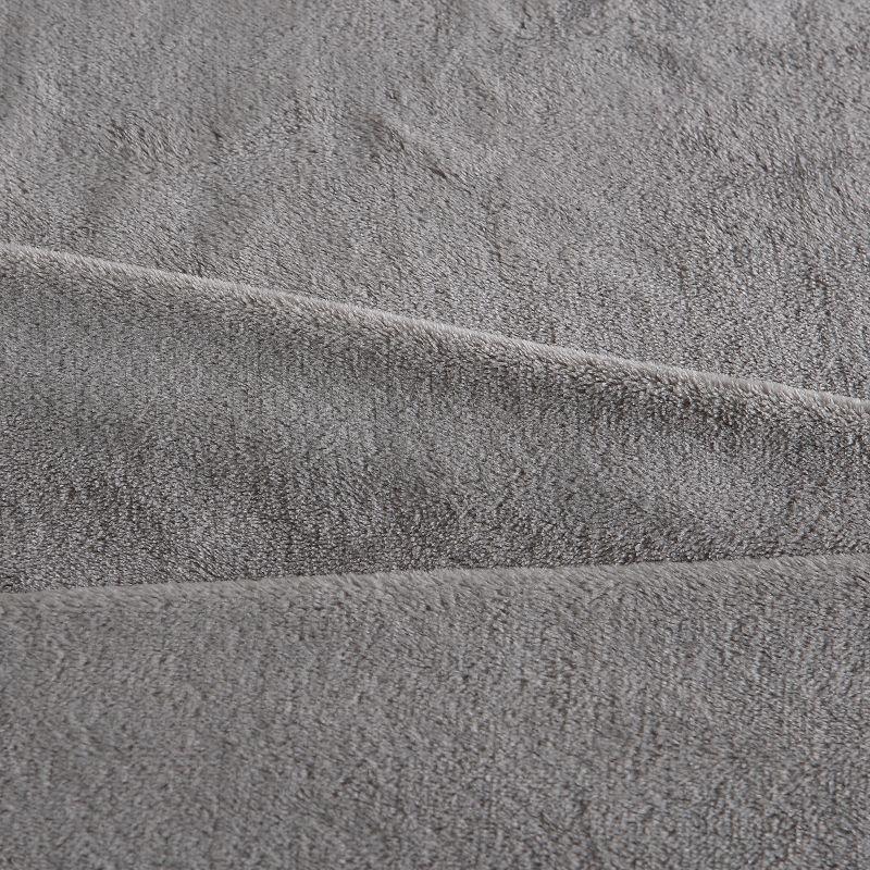 Kenneth Cole Reaction Ultra Soft Fleece Blanket & Reviews | Wayfair