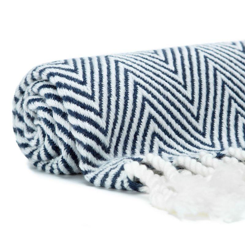 Chanasya Super Soft Throw
