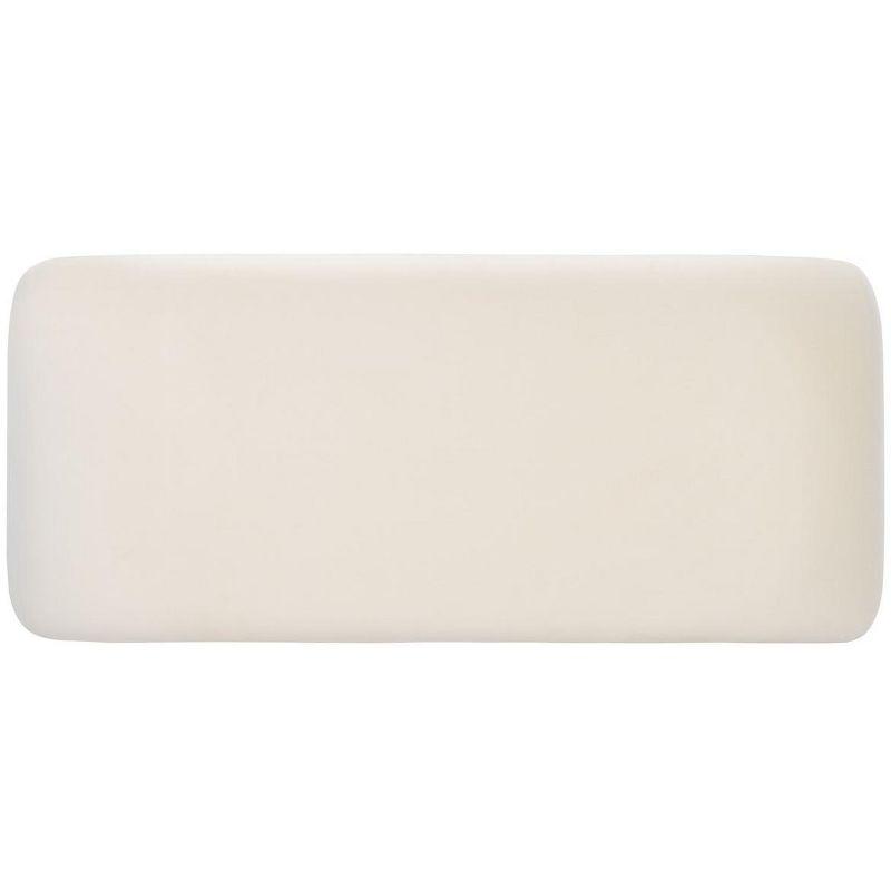 Tenko Bench - BCH1300 - Cream - Safavieh