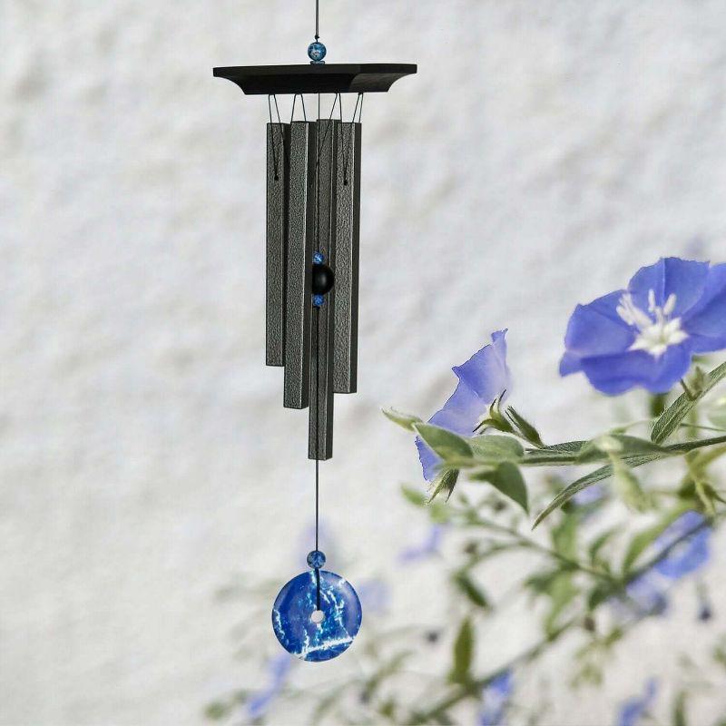 Signature Collection™ History & Language Wind Chime