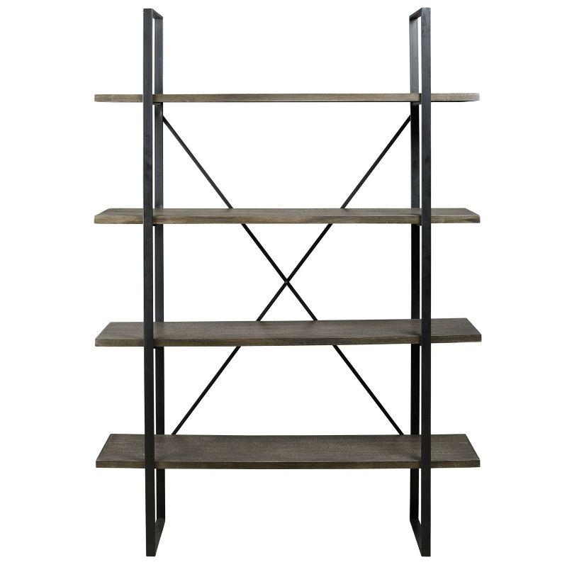 Lave Etagere Bookcase