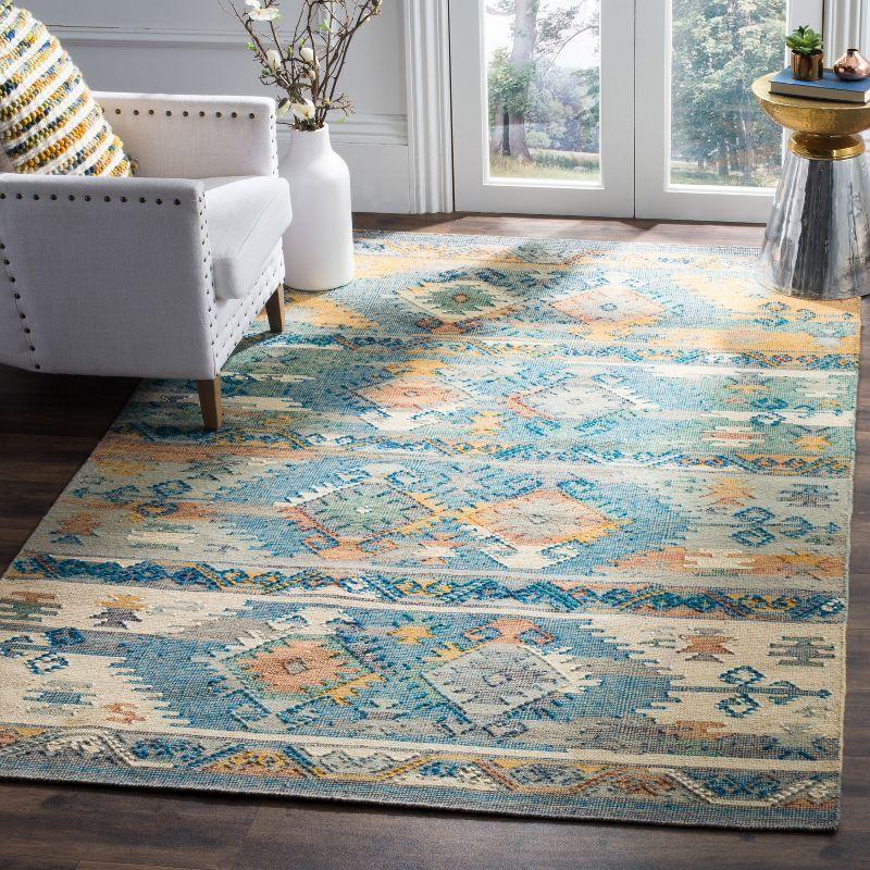 Canyon CNY108 Hand Woven Area Rug  - Safavieh