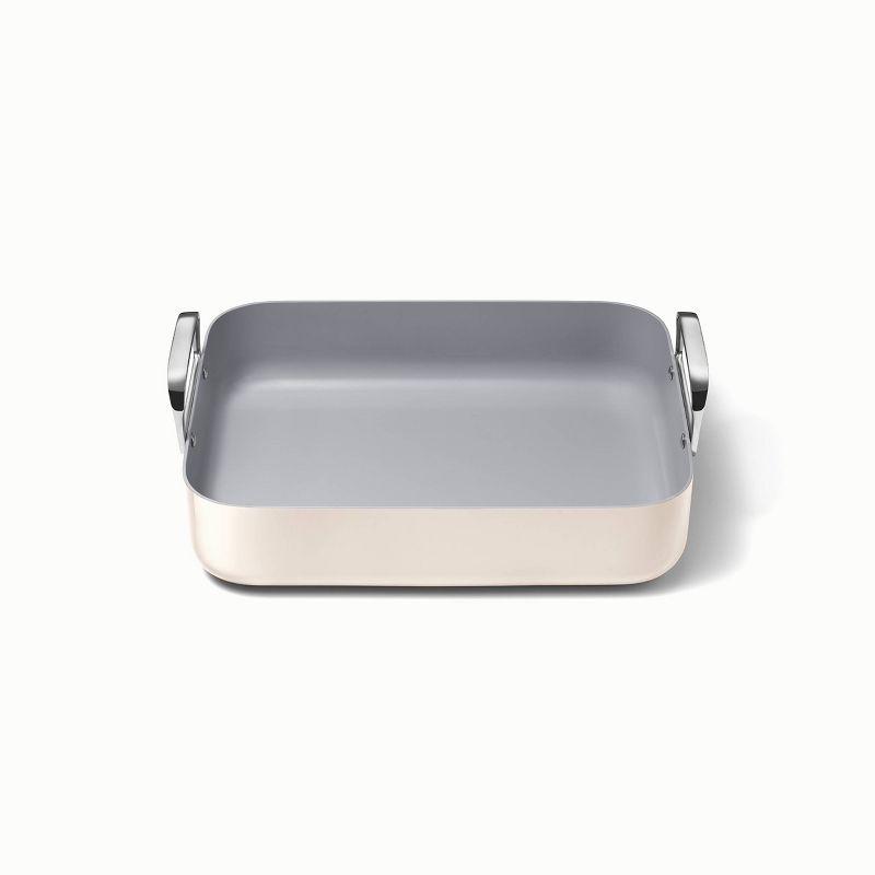 Caraway Home 12.6" Nonstick Square Braiser